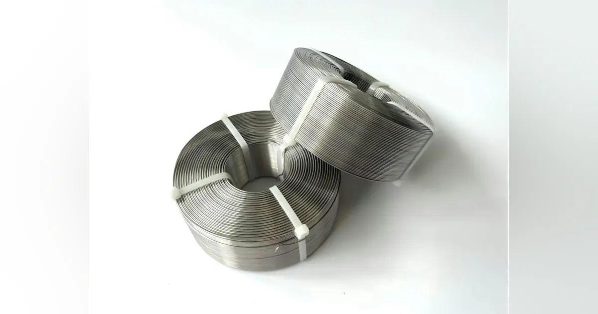 Lashing Wire | ICT Solutions & Education