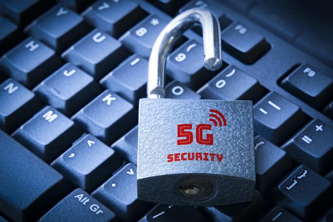 Vonage Honored with “Commercial 5G Solution of the Year” Award