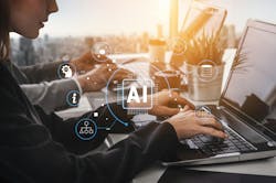 AI Adoption Accelerates Across EMEA as IBM Study Shows Strong Productivity Gains AI Adoption Accelerates Across EMEA as IBM Study Shows Strong Productivity Gains