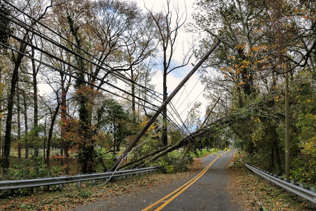 Top 6 Weatherproofing Strategies for Network Resilience