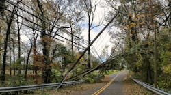 Top 6 Weatherproofing Strategies for Network Resilience Top 6 Weatherproofing Strategies for Network Resilience