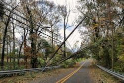 Top 6 Weatherproofing Strategies for Network Resilience Top 6 Weatherproofing Strategies for Network Resilience