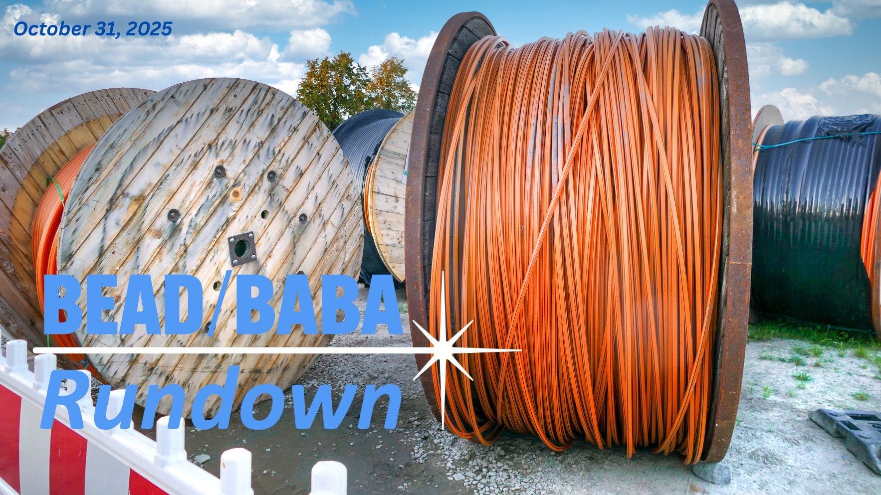 BEAD/BABA Rundown: State Momentum