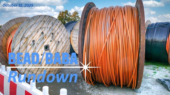 BEAD/BABA Rundown: State Momentum