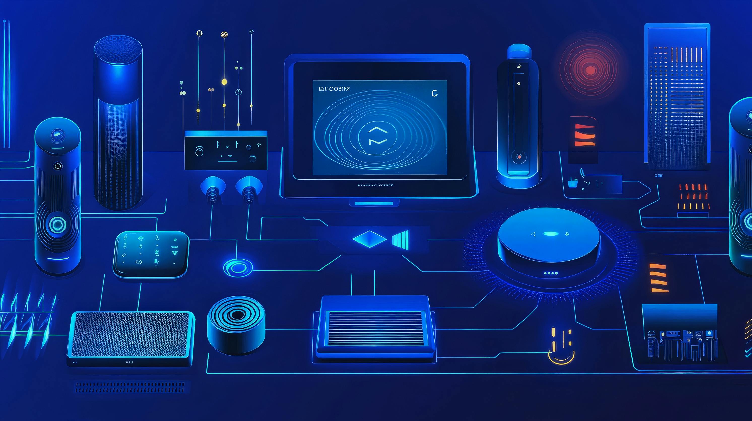 How Edge AI is Transforming the Design of Connected Devices