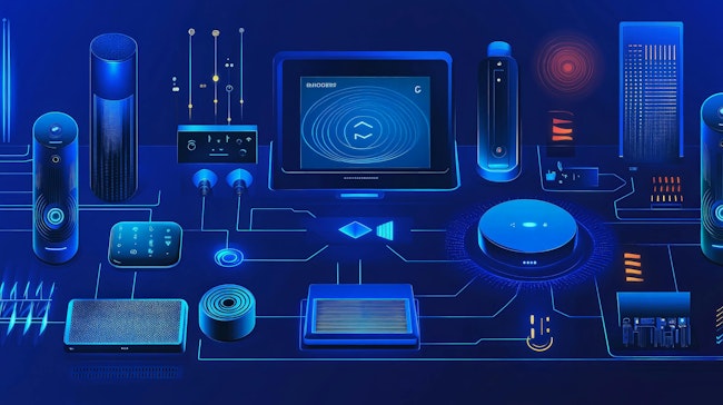 How Edge AI is Transforming the Design of Connected Devices