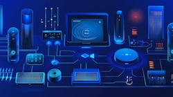 How Edge AI is Transforming the Design of Connected Devices How Edge AI is Transforming the Design of Connected Devices