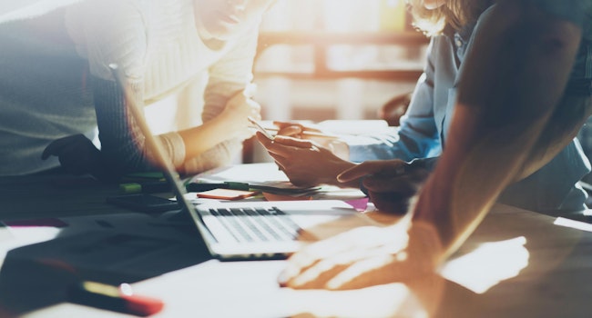 Four-Step Framework to Build Responsible and Scalable AI Strategies