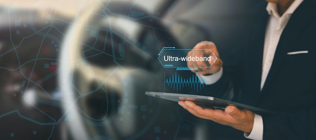 Is Ultra-Wideband (UWB) the Future of Wireless Connectivity?