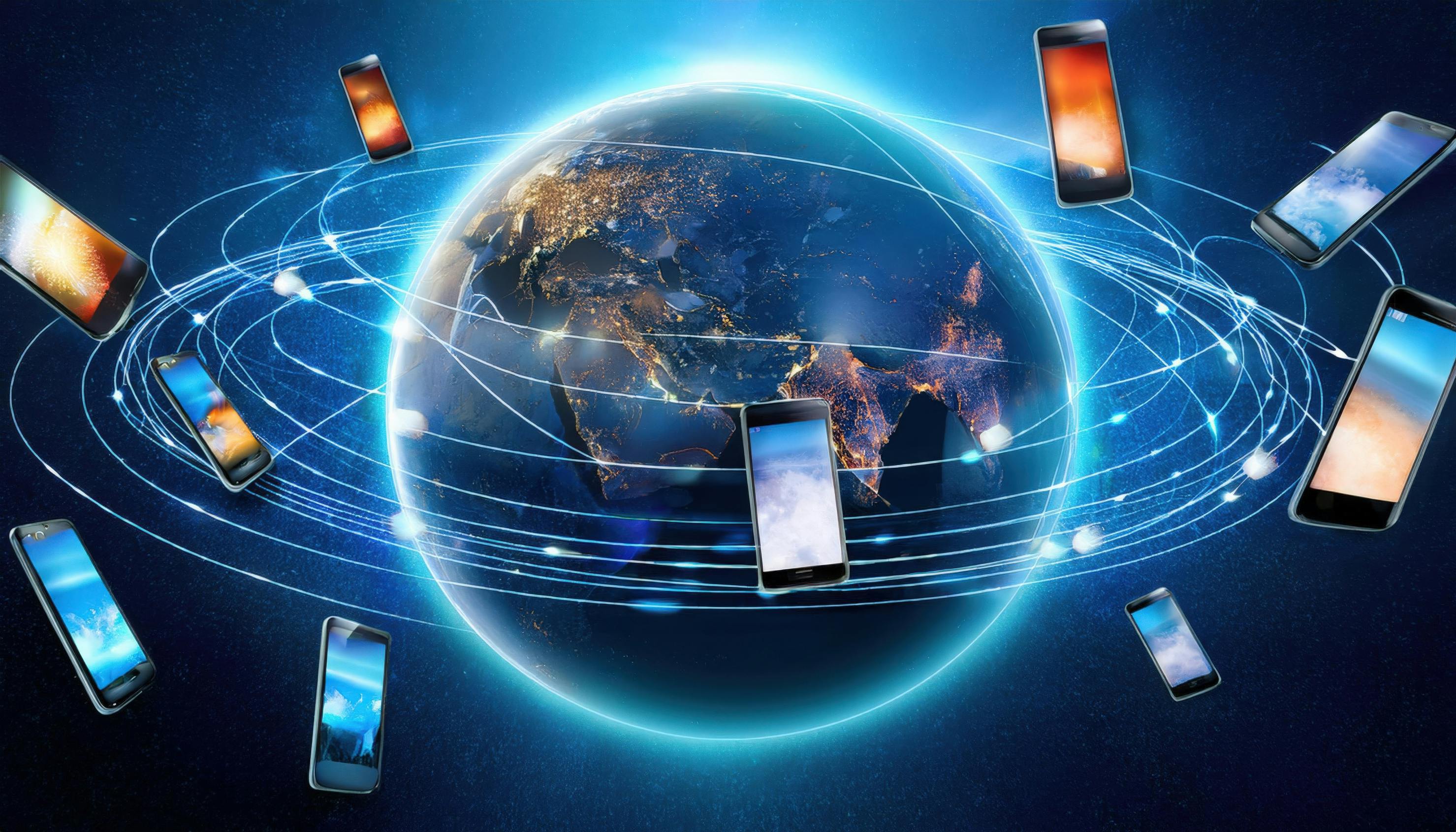 Direct-to-Device Technology Enters Breakout Phase as LEO and 5G Converge