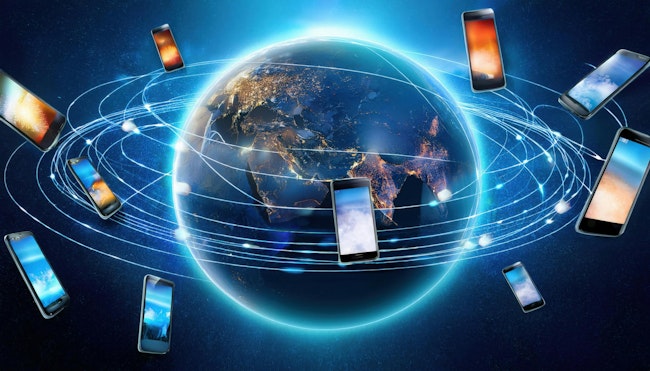 Direct-to-Device Technology Enters Breakout Phase as LEO and 5G Converge