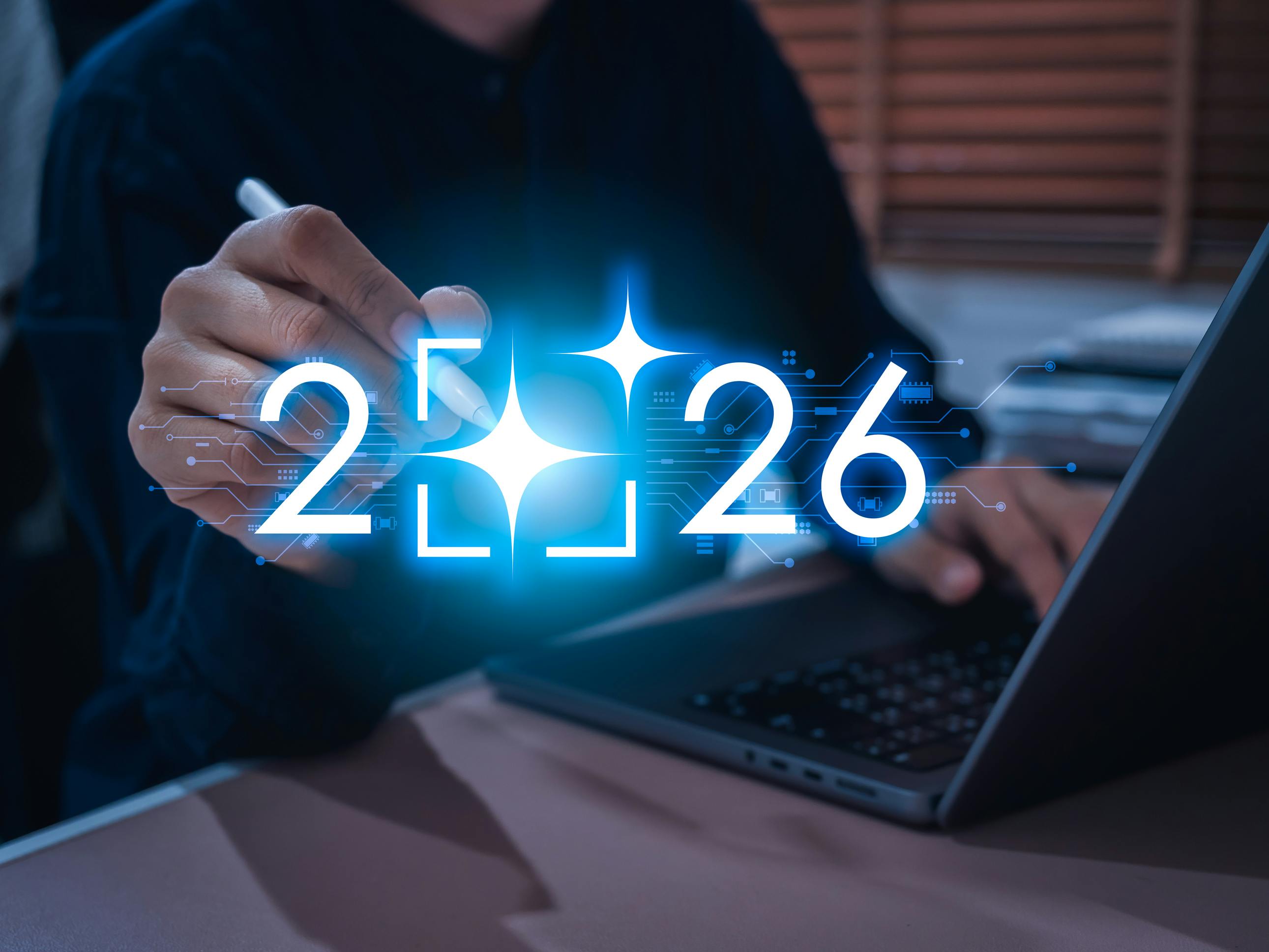 What&rsquo;s Next for AI in 2026? Info-Tech Outlines Five Critical Enterprise Trends