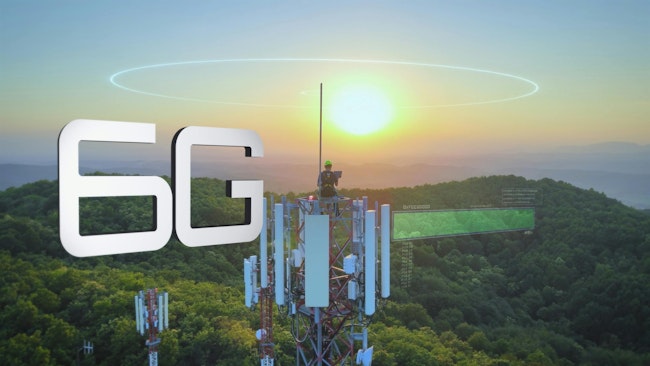 6G Networks Will Need 3x More Mid-Band Spectrum to Meet Data Demands