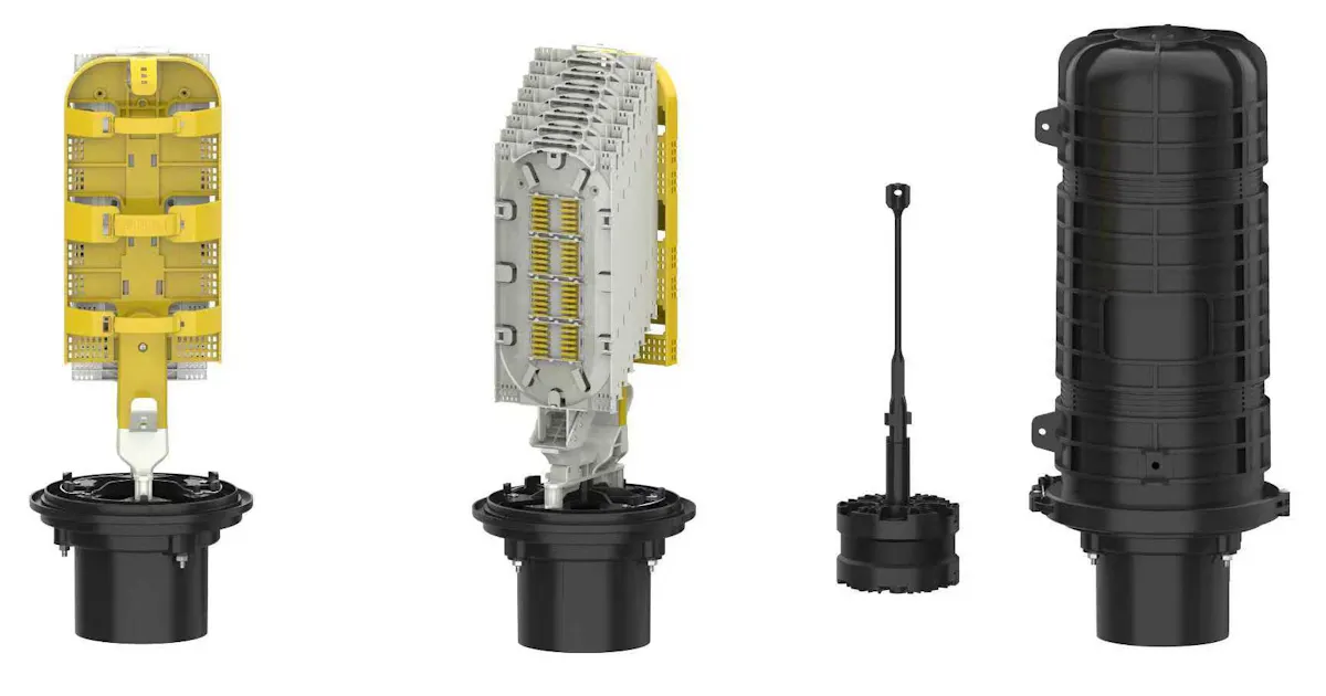 Fiberwire Protection Advanced Optical Fiber Protection | ICT Solutions & Education