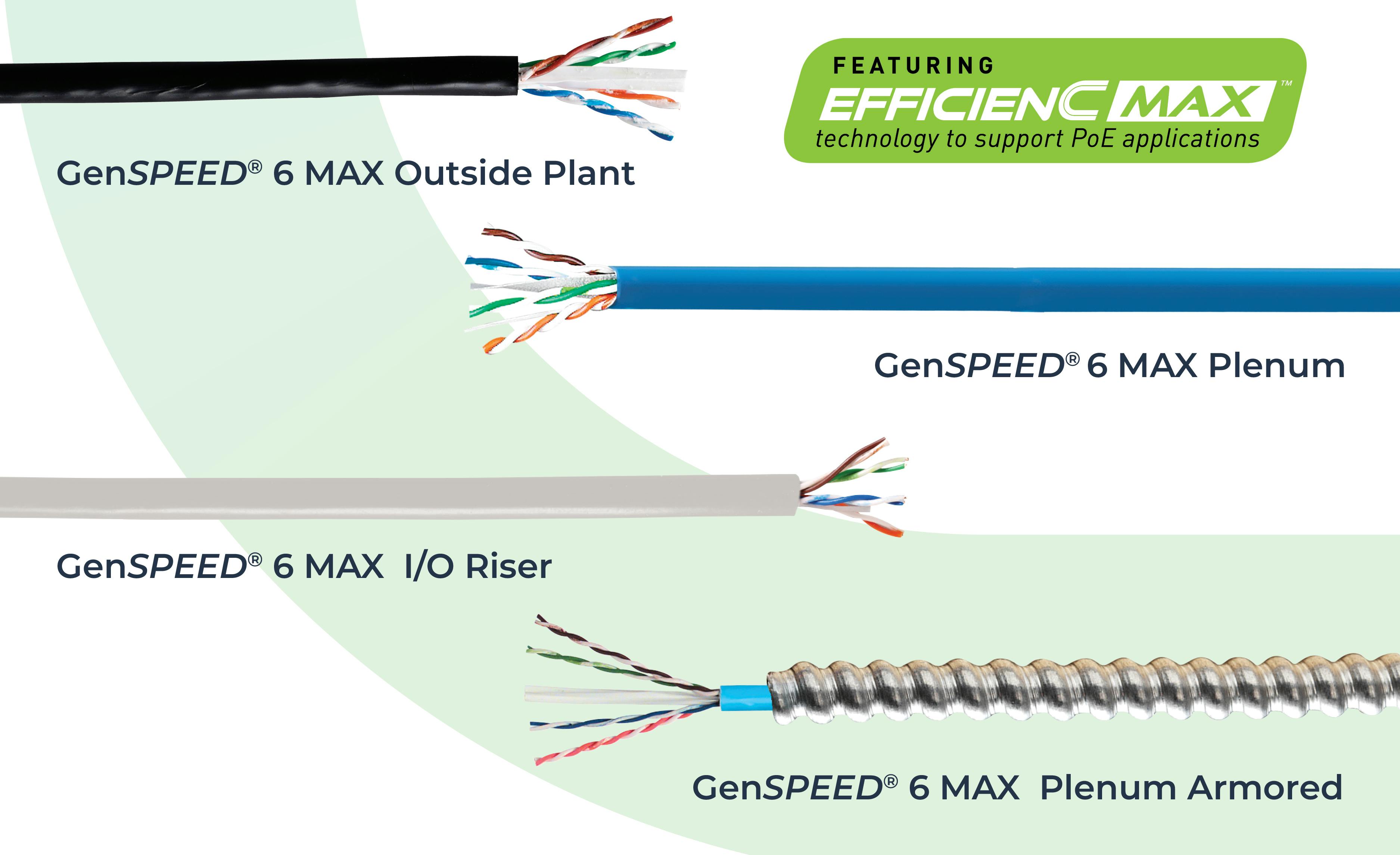 ise_productspotlight_fall2025_genspeedmaxextended