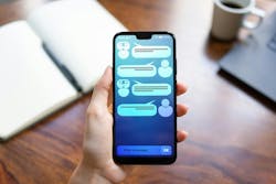 How Americans Rely on AI Chatbots: New Data on Usage Habits and Trends How Americans Rely on AI Chatbots: New Data on Usage Habits and Trends