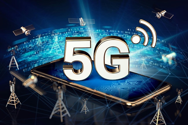 Ericsson Mobility Report: 5G Standalone, Network Slicing, and Early 6G Forecasts Revealed