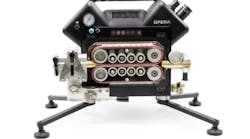 RaDD's Opera Fiber Blowing Machine RaDD's Opera Fiber Blowing Machine