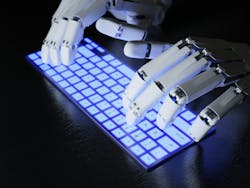 Cybersecurity Alert: Why Verifying if Someone is Human is Becoming Nearly Impossible Cybersecurity Alert: Why Verifying if Someone is Human is Becoming Nearly Impossible