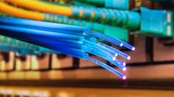 Fiber optic cables