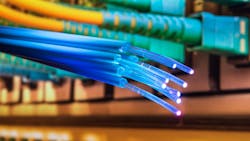 Fiber optic cables Fiber optic cables