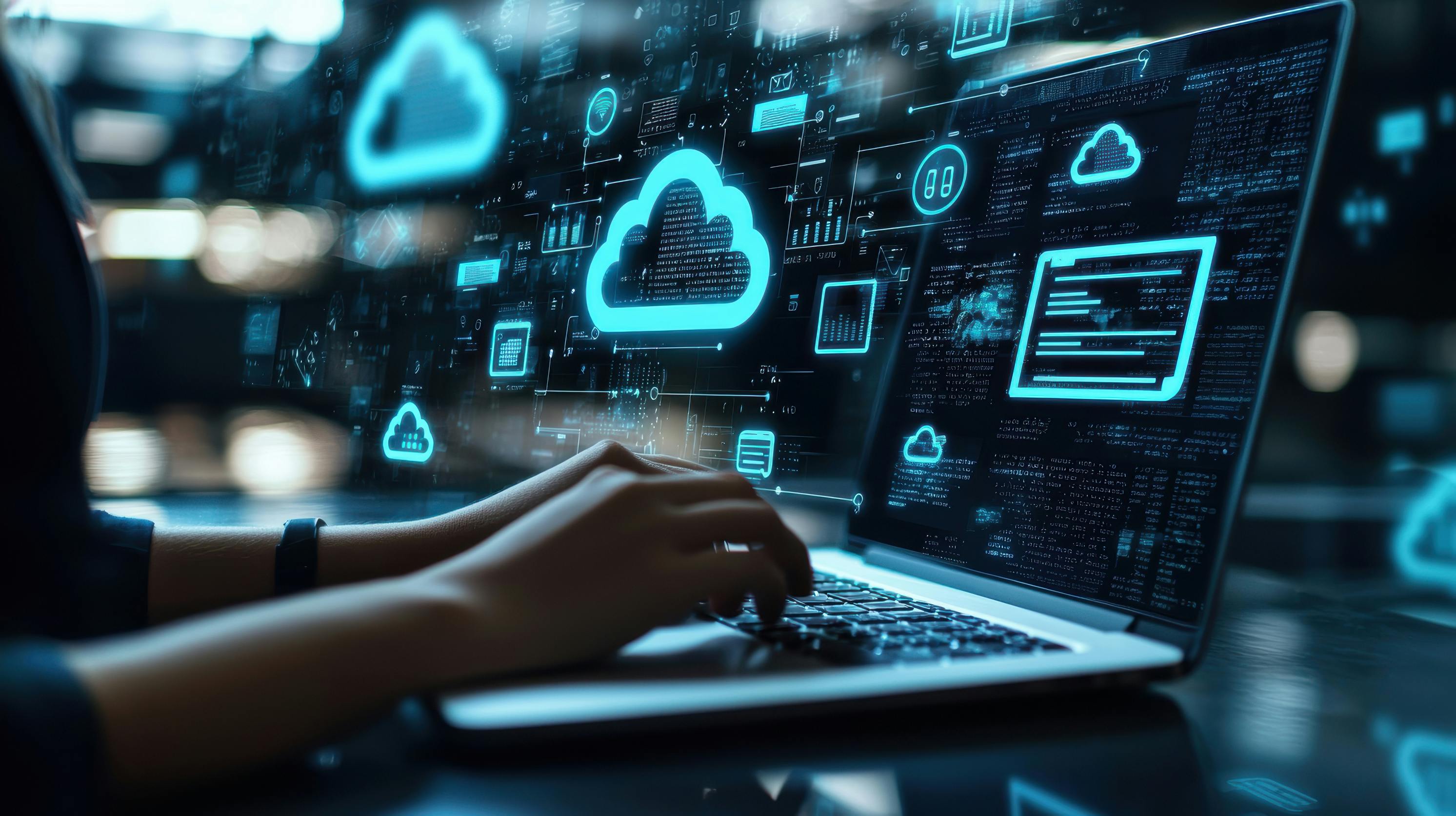 AI Is Supercharging Cloud Attacks&mdash;And Security Teams Can&rsquo;t Keep Up