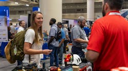 ISE EXPO 2025 Product Spotlight – Innovation in Action ISE EXPO 2025 Product Spotlight – Innovation in Action