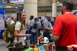 ISE EXPO 2025 Product Spotlight – Innovation in Action ISE EXPO 2025 Product Spotlight – Innovation in Action