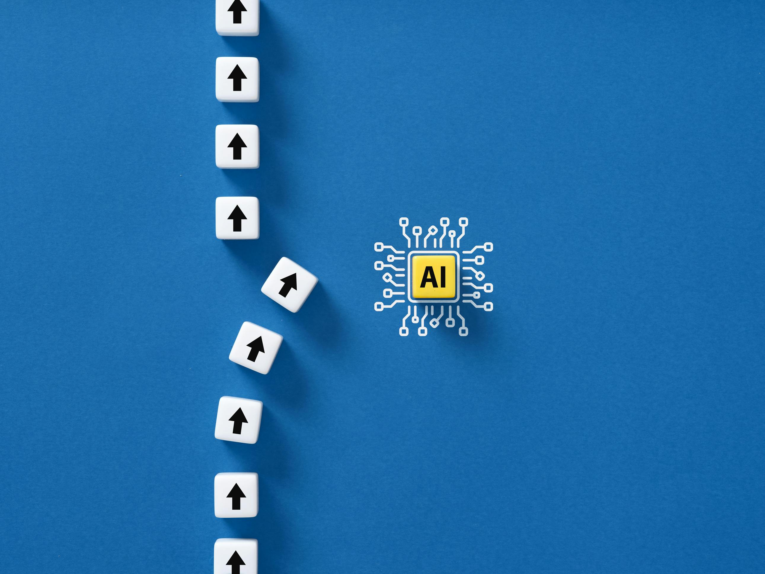 New Research Reveals Why Fragmented Digital Progress is Putting Industries at Risk