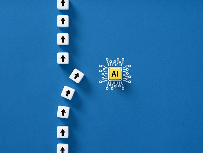 New Research Reveals Why Fragmented Digital Progress is Putting Industries at Risk