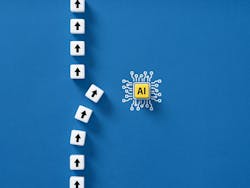 New Research Reveals Why Fragmented Digital Progress is Putting Industries at Risk New Research Reveals Why Fragmented Digital Progress is Putting Industries at Risk