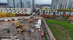 Portland UG Network Willamette River Crossing Portland UG Network Willamette River Crossing