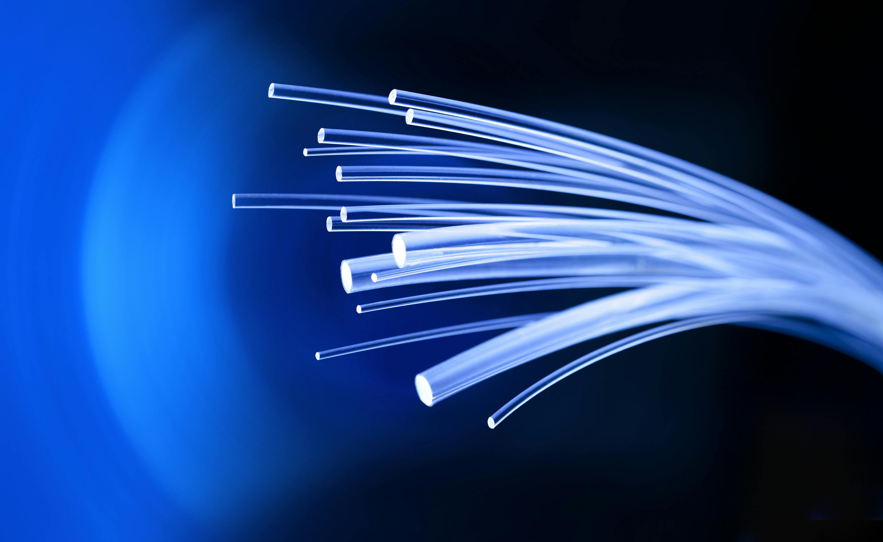 Optical Fiber Bundles Could Power the Future of Laser-Based Communications