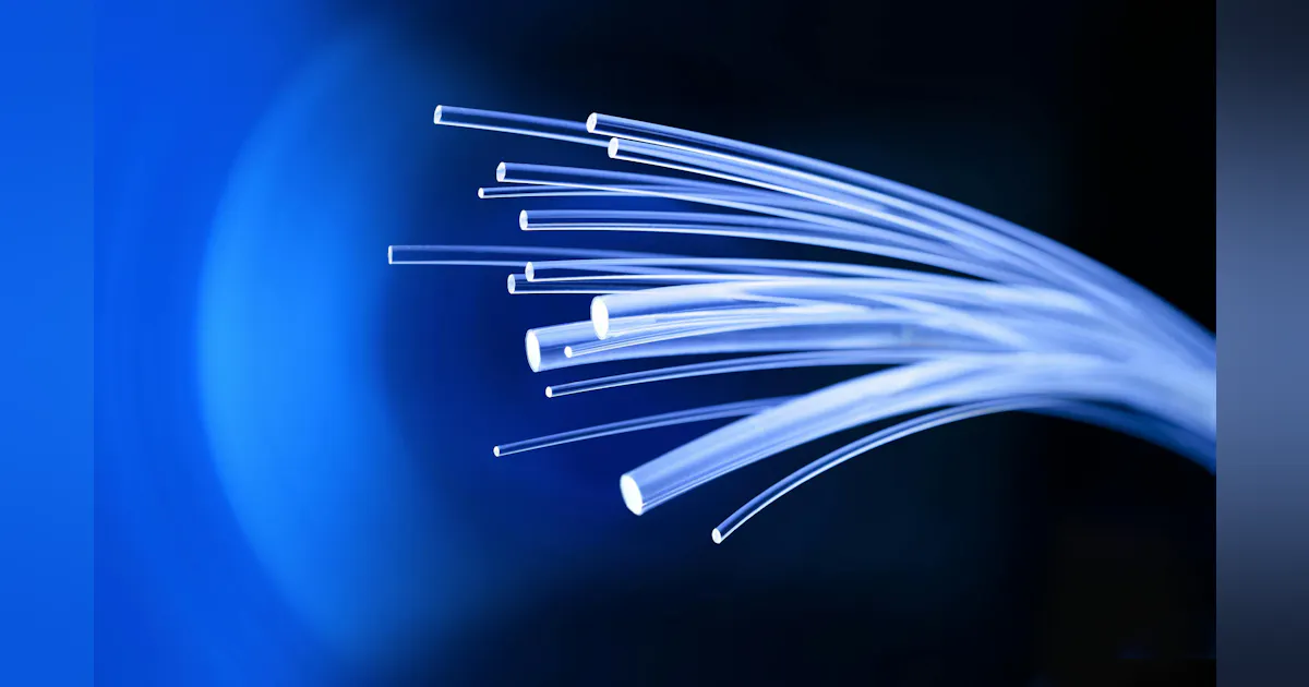 Limitless Fiber Optical Fiber Bundles Could Power the Future of Laser-Based ...