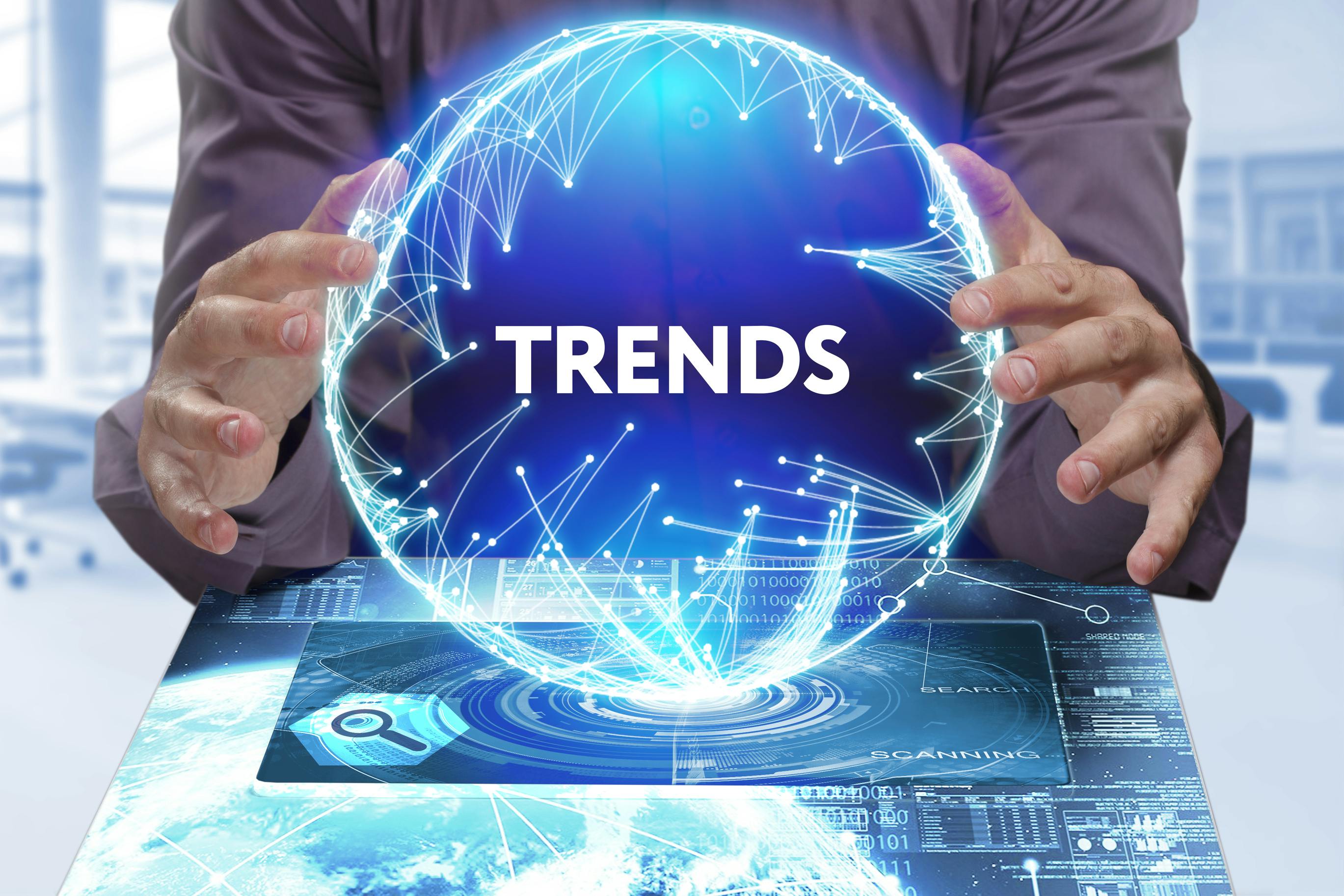 From AI to Cybersecurity: Key Technology Trends Defining the IT Industry in 2026