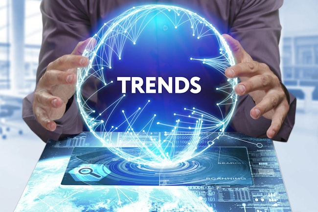 From AI to Cybersecurity: Key Technology Trends Defining the IT Industry in 2026