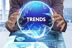 From AI to Cybersecurity: Key Technology Trends Defining the IT Industry in 2026 From AI to Cybersecurity: Key Technology Trends Defining the IT Industry in 2026