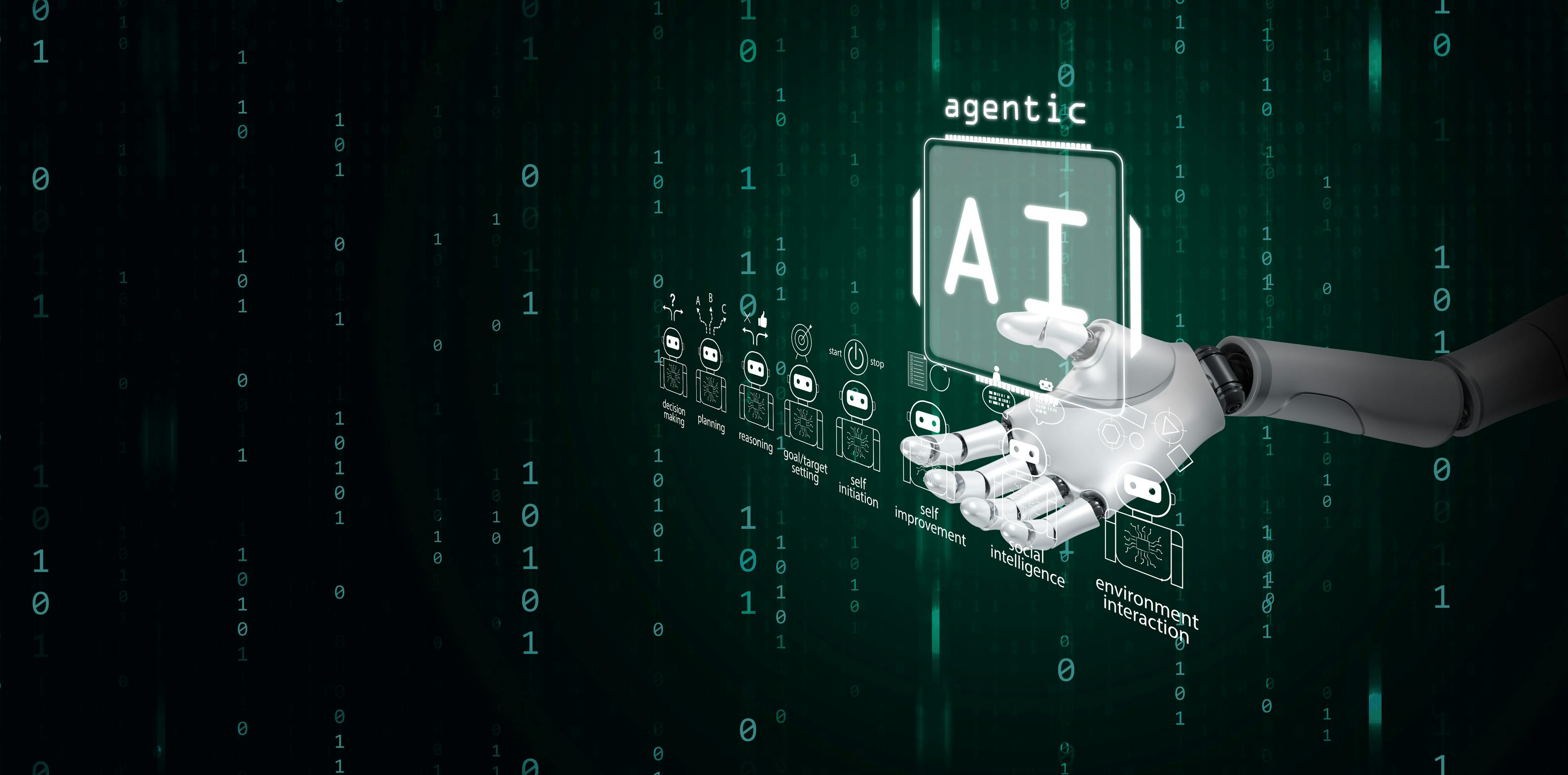 Genpact Study Shows How Top Enterprises Scale Agentic AI to Drive Autonomous Business Operations