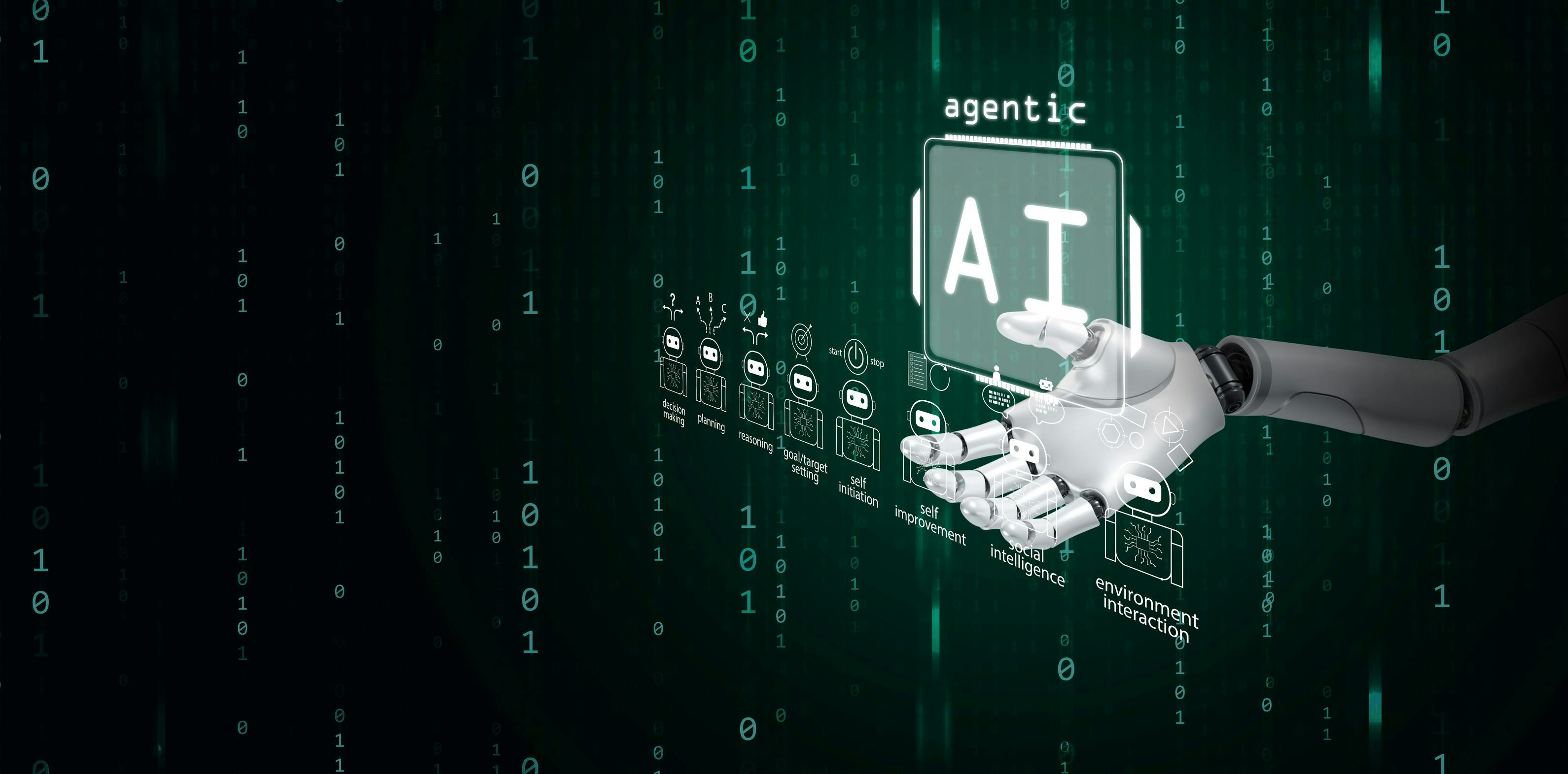 Genpact Study Shows How Top Enterprises Scale Agentic AI to Drive Autonomous Business Operations