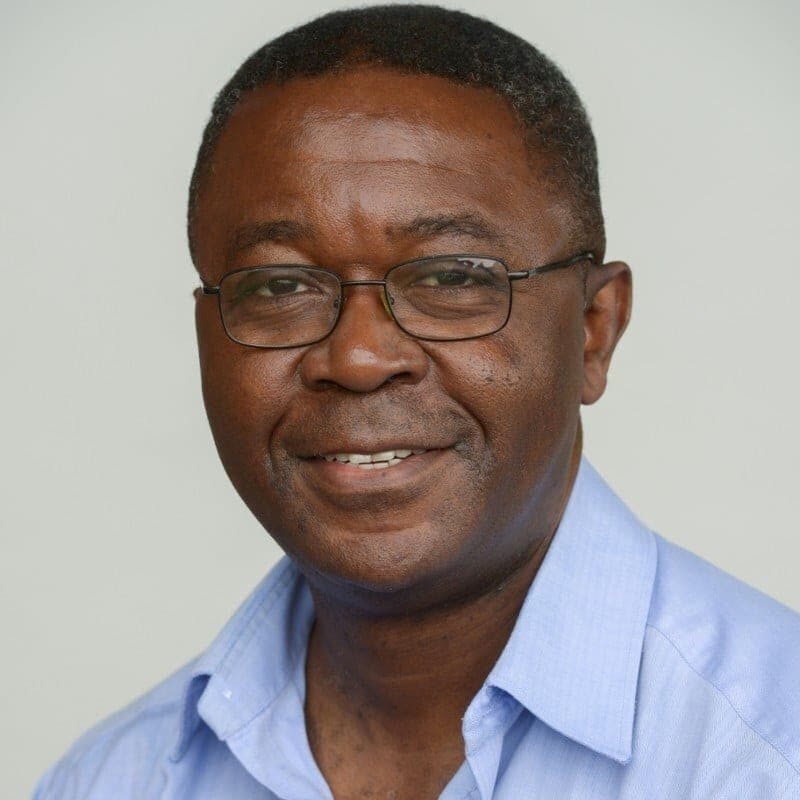 Prof. H Sama Nwana Appointed Chair of Global Cyber Alliance Board