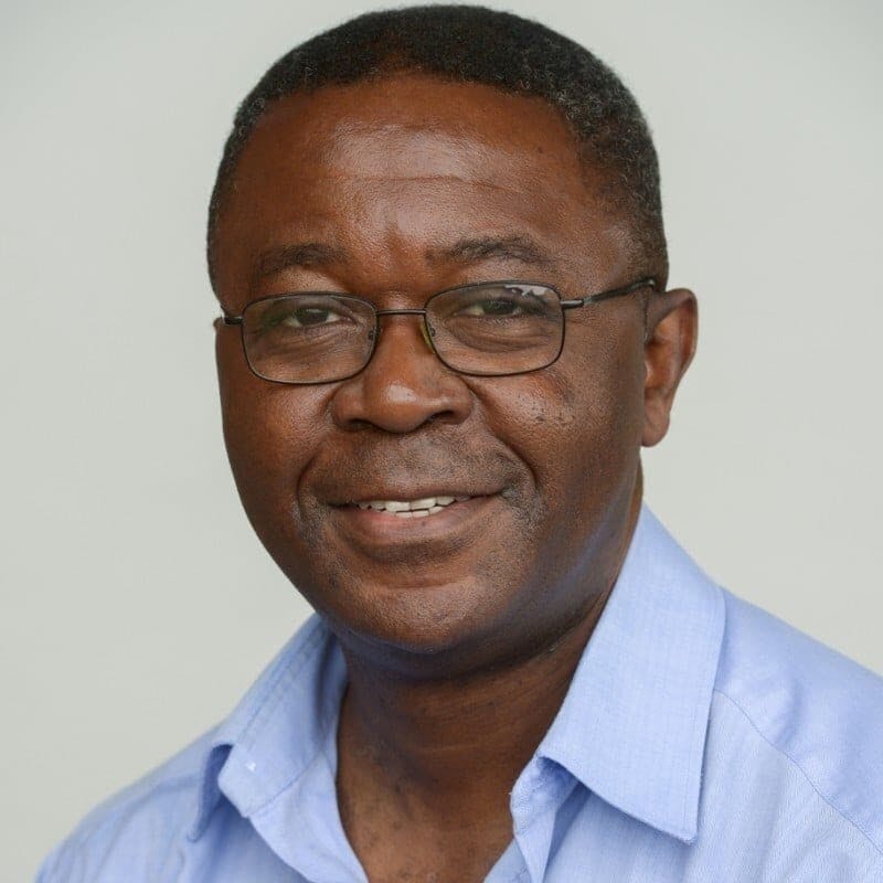 Prof. H Sama Nwana Appointed Chair of Global Cyber Alliance Board