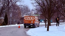 Ezee Fiber Begins Fiber Internet Service in Illinois Ezee Fiber Begins Fiber Internet Service in Illinois