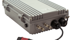 Positron GAM-4-C Positron GAM-4-C