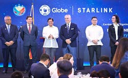 Starlink Direct-to-Cell Service Debuts in the Philippines Through Globe Telecom Starlink Direct-to-Cell Service Debuts in the Philippines Through Globe Telecom
