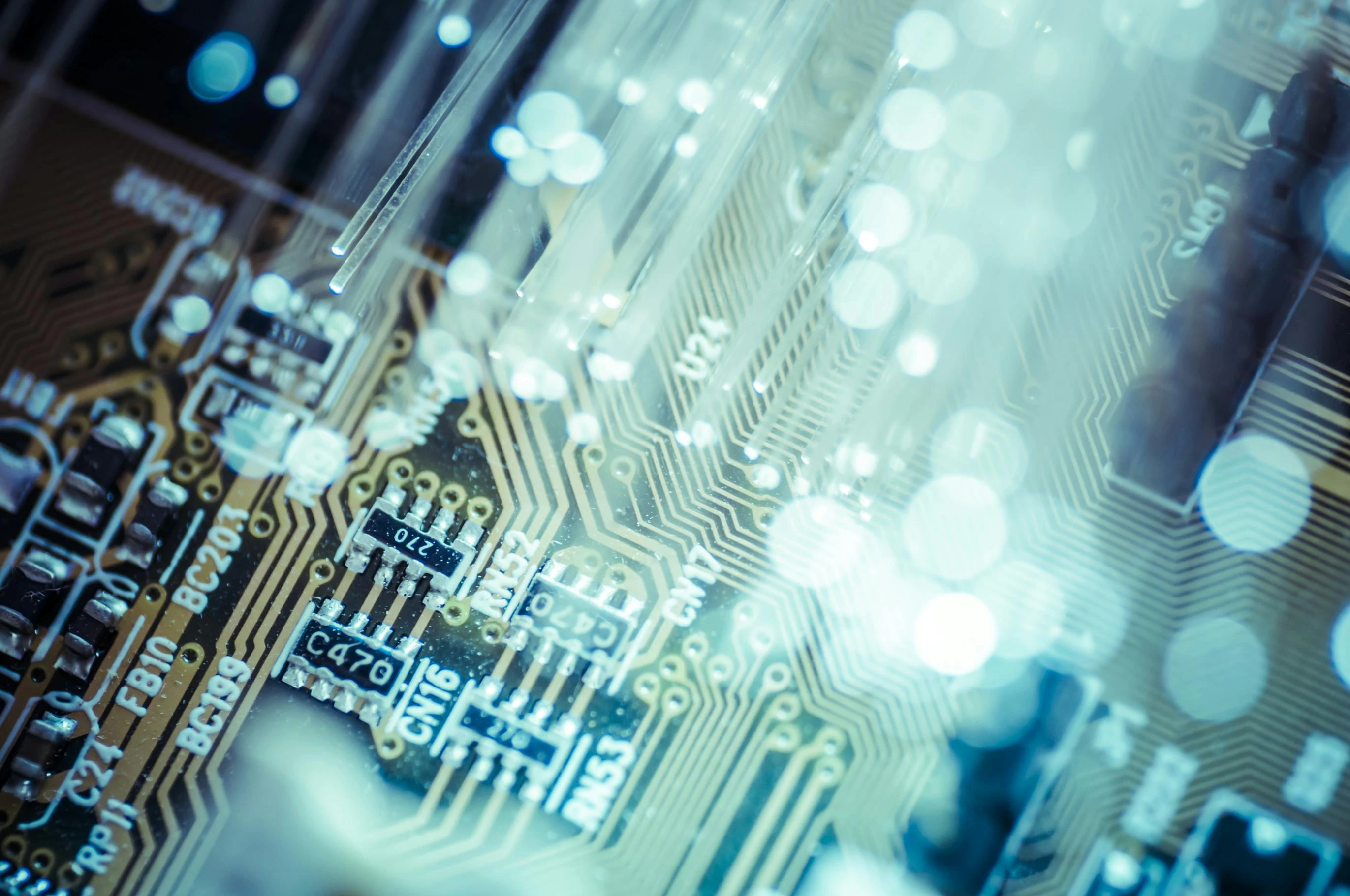 Passive Optical Networking Emerges as a Simpler Path to Software-Defined Networking