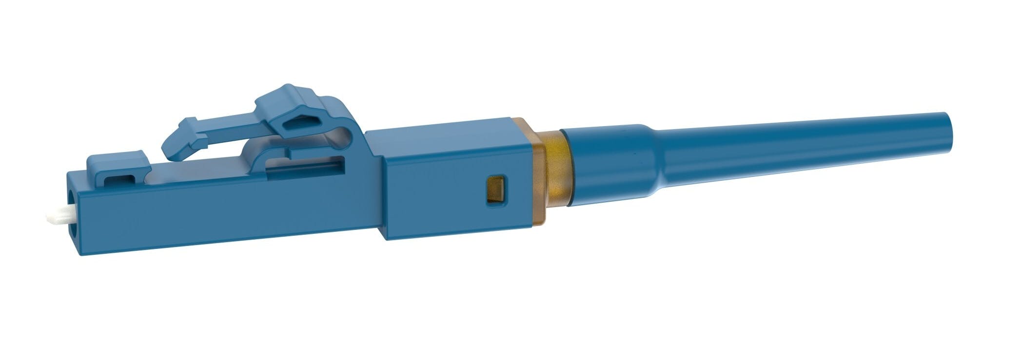 Panduit Launches OmniSplice for Fusion-Spliced Fiber Optic Applications