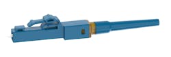 Panduit Launches OmniSplice for Fusion-Spliced Fiber Optic Applications Panduit Launches OmniSplice for Fusion-Spliced Fiber Optic Applications