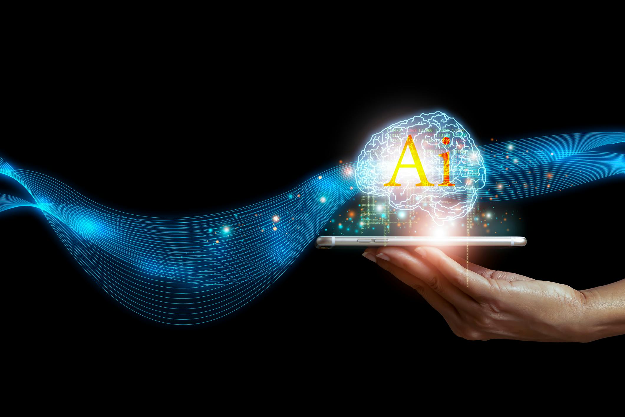 AI and Machine Learning Set to Transform Wi-Fi Network Management