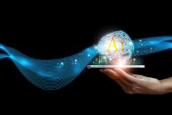 AI and Machine Learning Set to Transform Wi-Fi Network Management AI and Machine Learning Set to Transform Wi-Fi Network Management