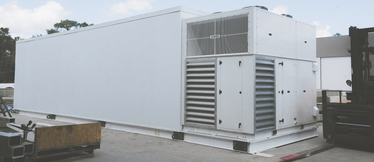 Strategic Partnership Expands AI-Ready Modular Data Center and Edge Infrastructure Solutions